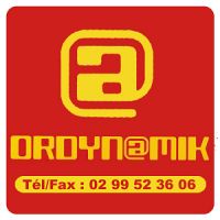 ordynamik